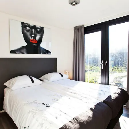 بيت للعطل Holiday Droompark Spaarnwoude.42