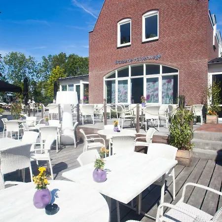 Holiday Droompark Spaarnwoude.42 *