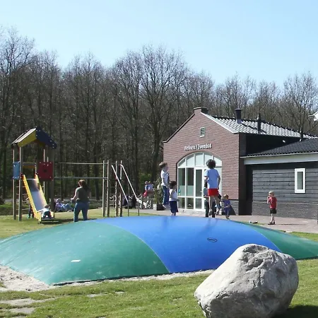 بيت للعطل Holiday Droompark Spaarnwoude.42